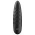 Satisfyer Ultra Power Bullet 5 - waterdichte vibrator (zwart)