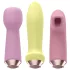 Satisfyer Marvelous Four - oplaadbare vibratorenset (4-delig)