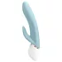 Satisfyer Marvelous Four - oplaadbare vibratorenset (4-delig)