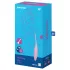 Satisfyer Twirling Joy - App-gestuurde clitorisvibrator (roze)