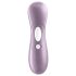 Satisfyer Pro 2 Gen2 - clitorisstimulator met accu - paars