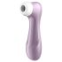 Satisfyer Pro 2 Gen2 - Herlaadbare Clitoris Stimulator (paars)