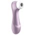 Satisfyer Pro 2 Gen2 - Herlaadbare Clitoris Stimulator (paars)