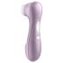 Satisfyer Pro 2 Gen2 - Herlaadbare Clitoris Stimulator (paars)