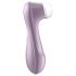 Satisfyer Pro 2 Gen2 - Herlaadbare Clitoris Stimulator (paars)
