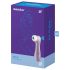 Satisfyer Pro 2 Gen2 - Herlaadbare Clitoris Stimulator (paars)