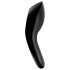 Satisfyer Legendary Duo - Oplaadbare, vibrerende penisring (zwart)