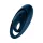 Satisfyer - vibrerende penisring - blauw