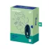 Satisfyer - vibrerende penisring - blauw