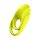 Satisfyer Spectaculair - waterdichte, vibrerende penisring (geel)