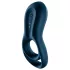 Satisfyer Epic Duo - App-gestuurde vibrerende penisring voor mannen (zwart)