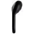 Satisfyer Majestic Duo - oplaadbare vibrerende penisring - waterdicht - zwart