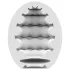 Satisfyer Egg Riffle - masturbator ei - mannenspeeltje - 1 stuk
