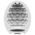 Satisfyer Egg Bubble - Ei Masturbator (1st)