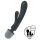 Satisfyer Triple Lover - G-spot & massager vibrator (zilver)