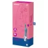 Satisfyer A-Mazing 1 - oplaadbare A‑spot vibrator (blauw)