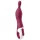 Satisfyer A-Mazing 1 - A-punt vibrator - oplaadbaar - rood