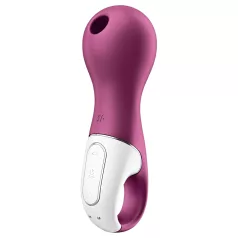 Satisfyer Lucky Libra - luchtdruk clitorisstimulator (paars)