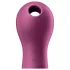 Satisfyer Lucky Libra - luchtdruk clitorisstimulator (paars)