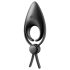 Satisfyer Sniper - Oplaadbare Vibrerende Penisring (Zwart)