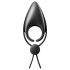 Satisfyer Sniper - Oplaadbare Vibrerende Penisring (Zwart)