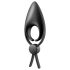 Satisfyer Sniper - Oplaadbare Vibrerende Penisring (Zwart)
