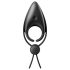 Satisfyer Sniper - Oplaadbare Vibrerende Penisring (Zwart)