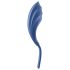 Satisfyer Swordsman - vibrerende penisring - oplaadbaar - blauw