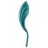 Satisfyer Swordsman - oplaadbare, vibrerende penisring (groen)