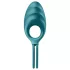 Satisfyer Swordsman - oplaadbare, vibrerende penisring (groen)