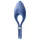 Satisfyer Duelist - oplaadbare vibrerende penisring (blauw)