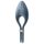 Satisfyer Duellist - Oplaadbare vibrerende penisring (grijs)