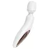 Satisfyer Wand-erland - massage‑vibrator (wit)