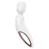 Satisfyer Wand-erland - massage‑vibrator (wit)