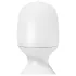 Satisfyer Wand-erland - massage‑vibrator (wit)