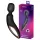 Satisfyer Wand-erland - massager vibrator (zwart)