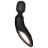 Satisfyer Wand-erland - massager vibrator (zwart)
