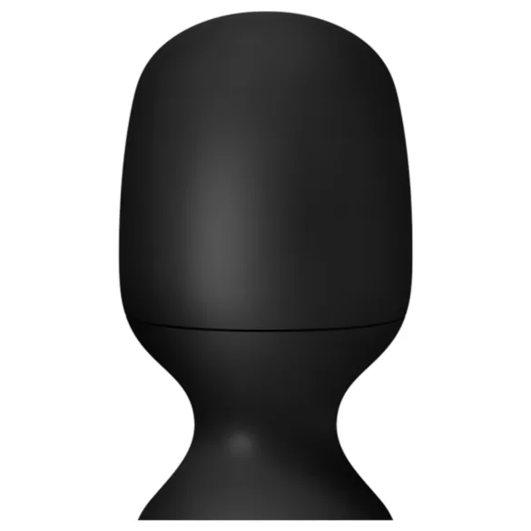 Satisfyer Wand-erland - massager vibrator (zwart)