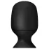 Satisfyer Wand-erland - massager vibrator (zwart)