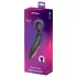 Satisfyer Wand-erland - massager vibrator (zwart)
