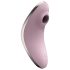 Satisfyer Vulva Lover 1 - luchtdruk clitoris vibrator (violet)