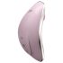 Satisfyer Vulva Lover 1 - luchtdruk clitoris vibrator (violet)
