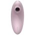 Satisfyer Vulva Lover 1 - luchtdruk clitoris vibrator (violet)