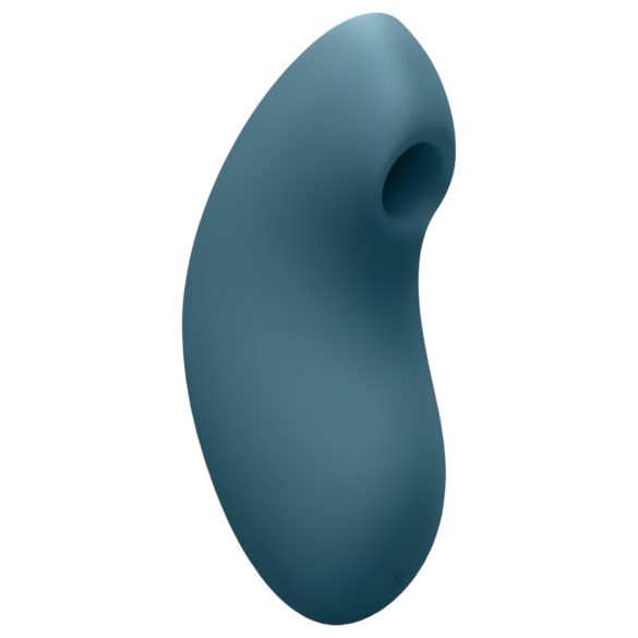 Satisfyer - clitoris stimulator met luchtdruk - oplaadbaar - blauw