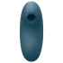 Satisfyer - clitoris stimulator met luchtdruk - oplaadbaar - blauw