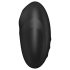 Satisfyer Vulva Lover 3 - luchtdruk clitorisstimulator (zwart)
