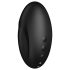 Satisfyer Vulva Lover 3 - luchtdruk clitorisstimulator (zwart)