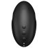 Satisfyer Vulva Lover 3 - luchtdruk clitorisstimulator (zwart)
