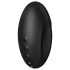 Satisfyer Vulva Lover 3 - luchtdruk clitorisstimulator (zwart)