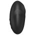 Satisfyer Vulva Lover 3 - luchtdruk clitorisstimulator (zwart)